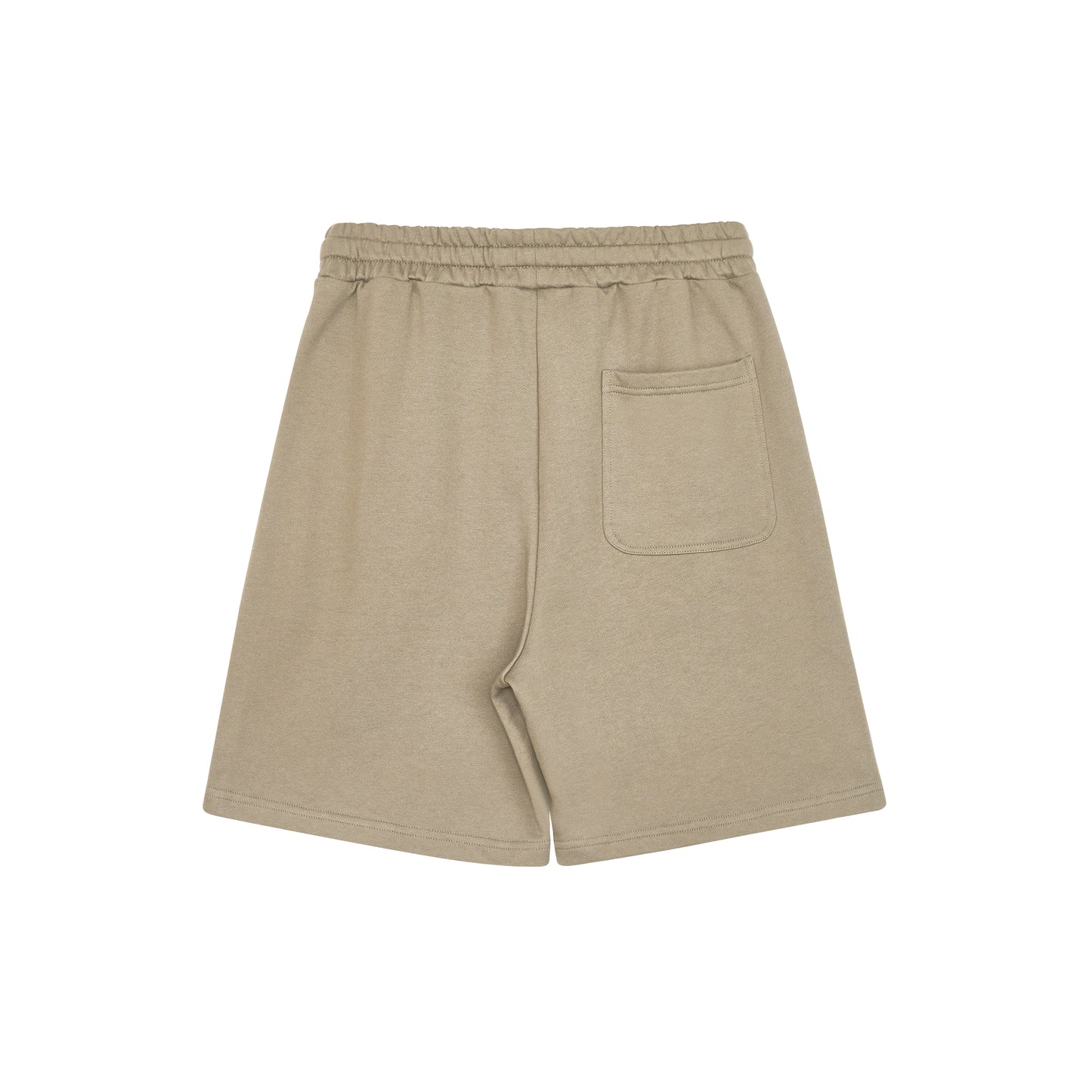 Cozy Classic French Terry Shorts