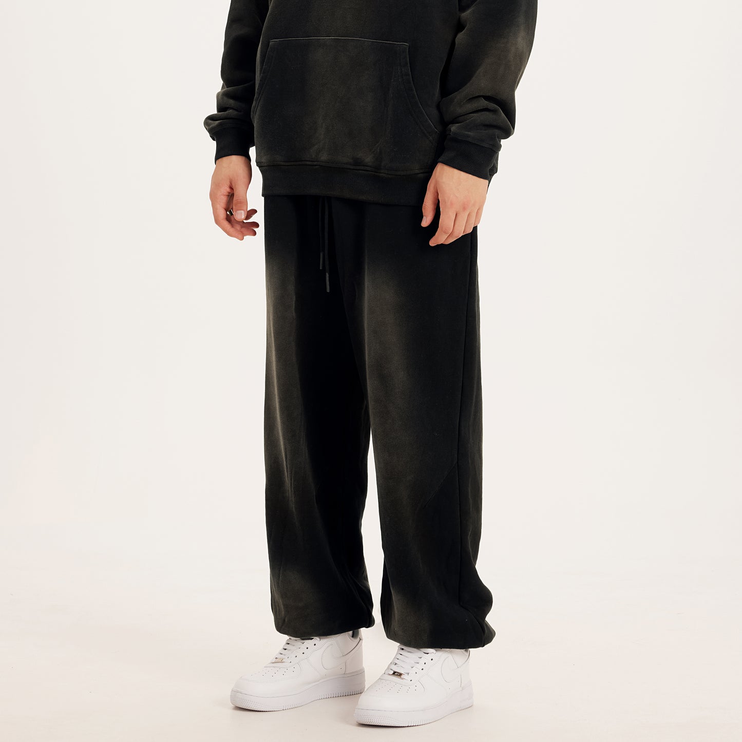 Urban Vintage Faded Sweatpants