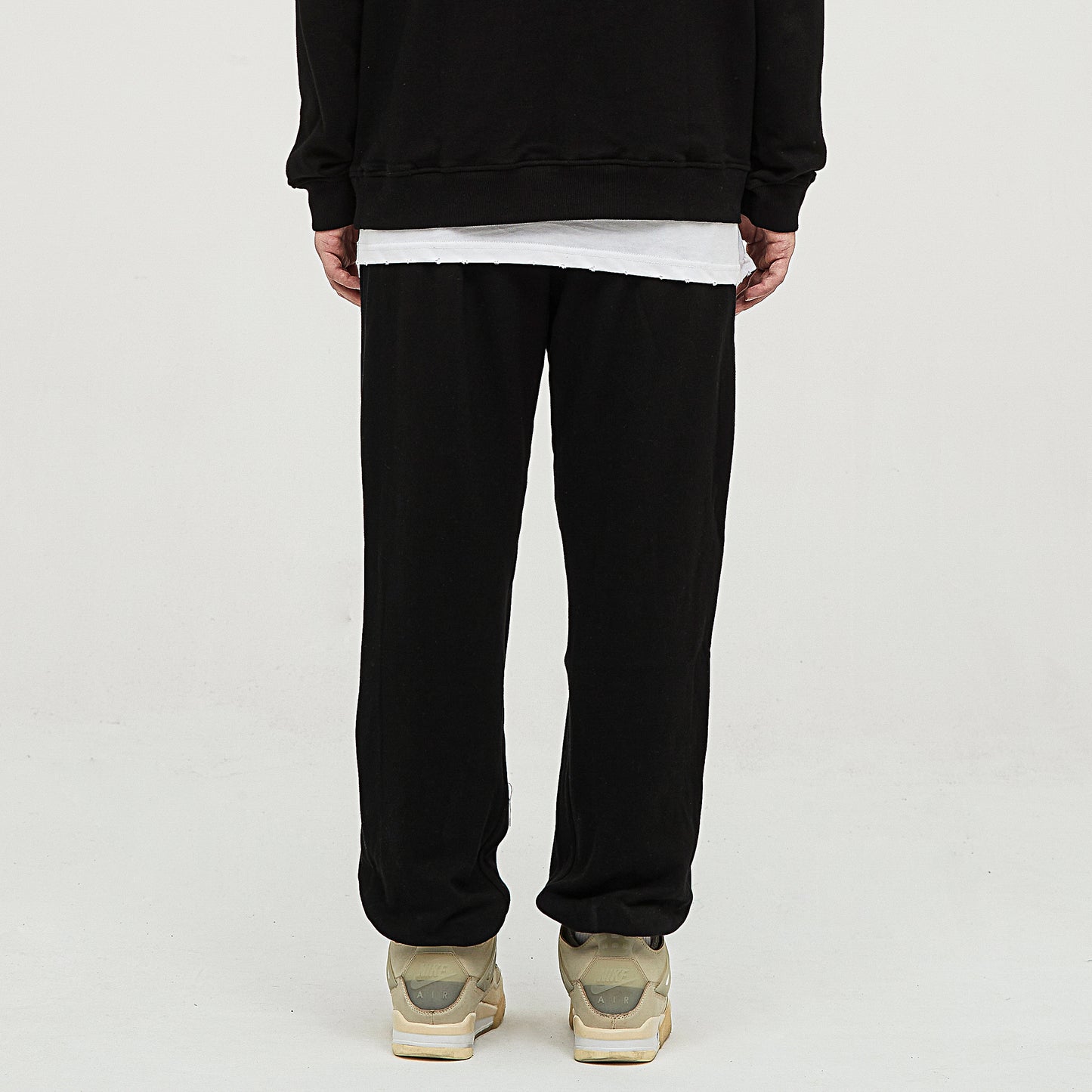 Comfort Oversized Sweatpants