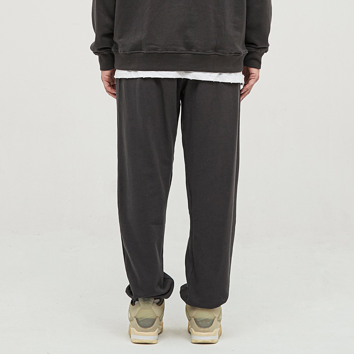 Comfort Oversized Sweatpants