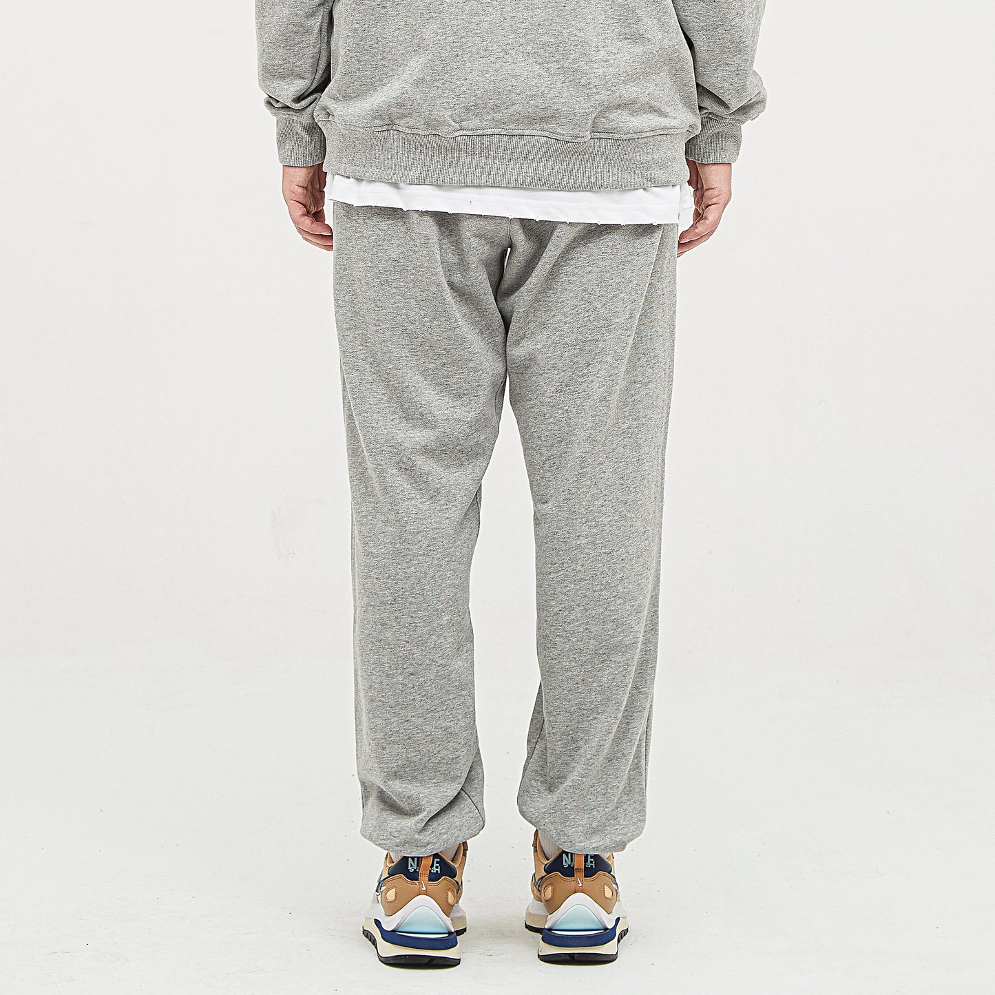 Comfort Oversized Sweatpants