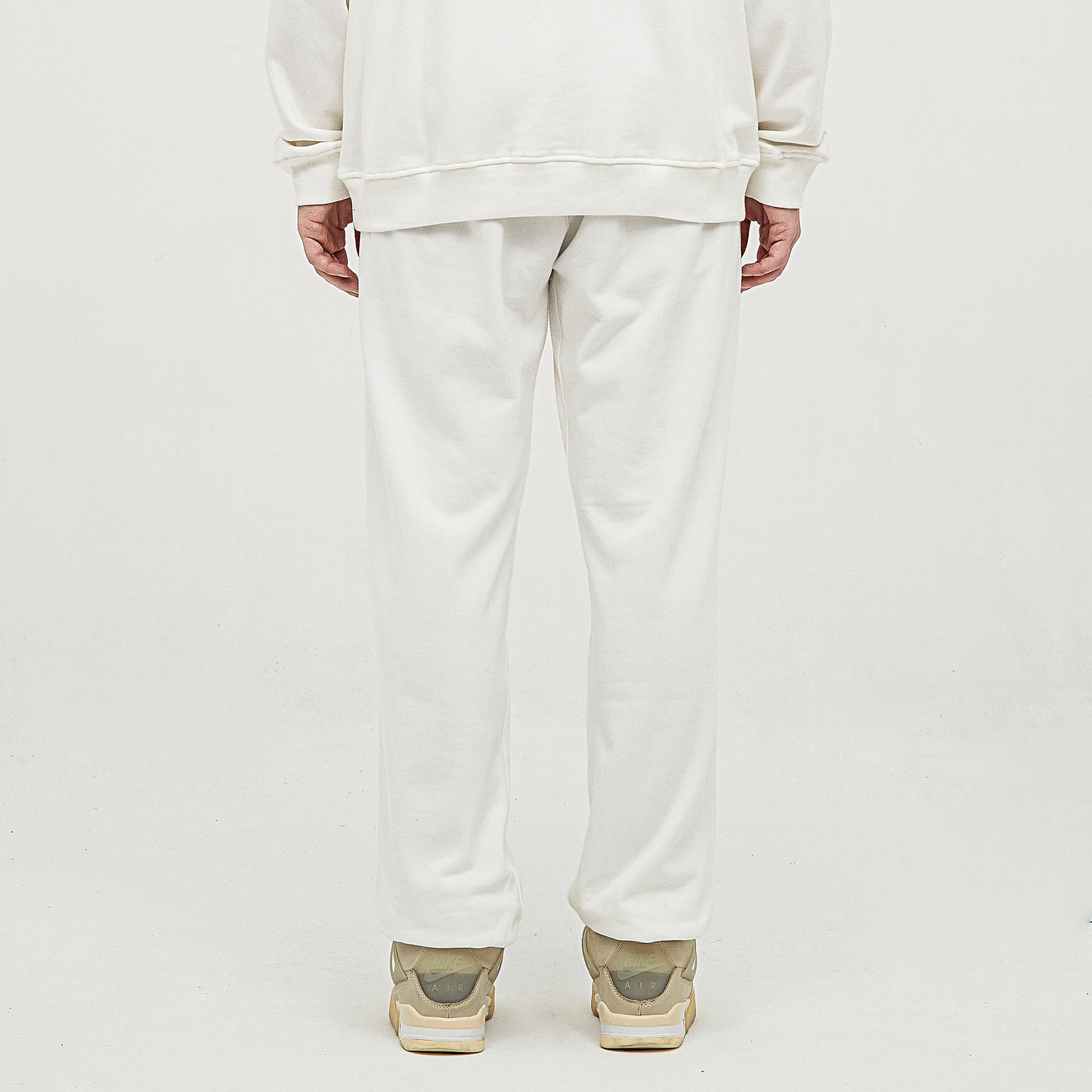 Comfort Oversized Sweatpants