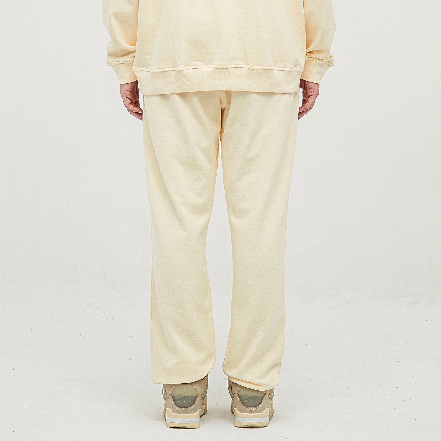 Comfort Oversized Sweatpants