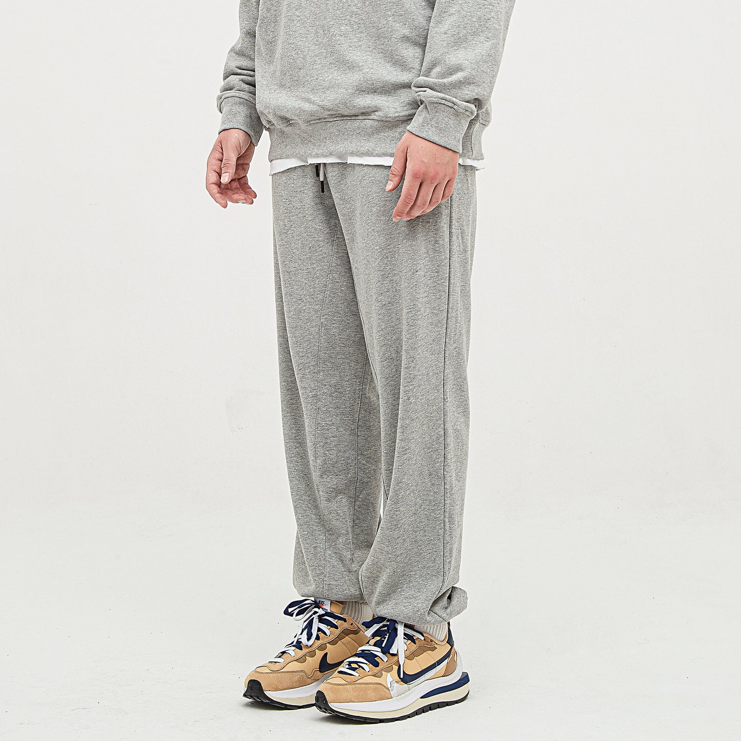 Comfort Oversized Sweatpants