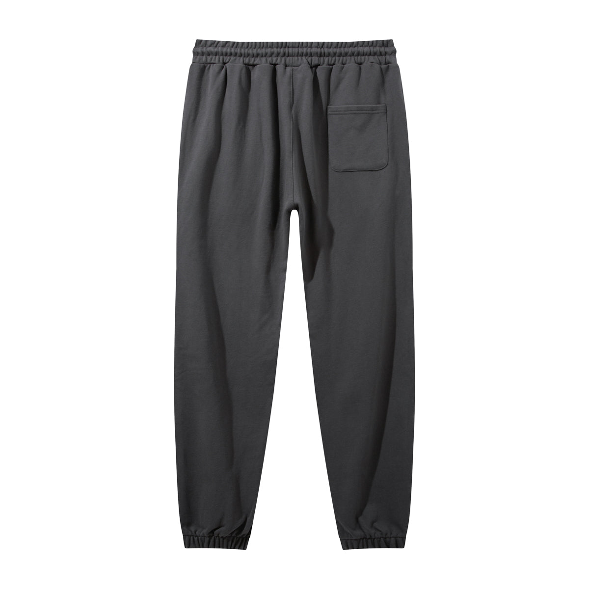 Comfort Oversized Sweatpants