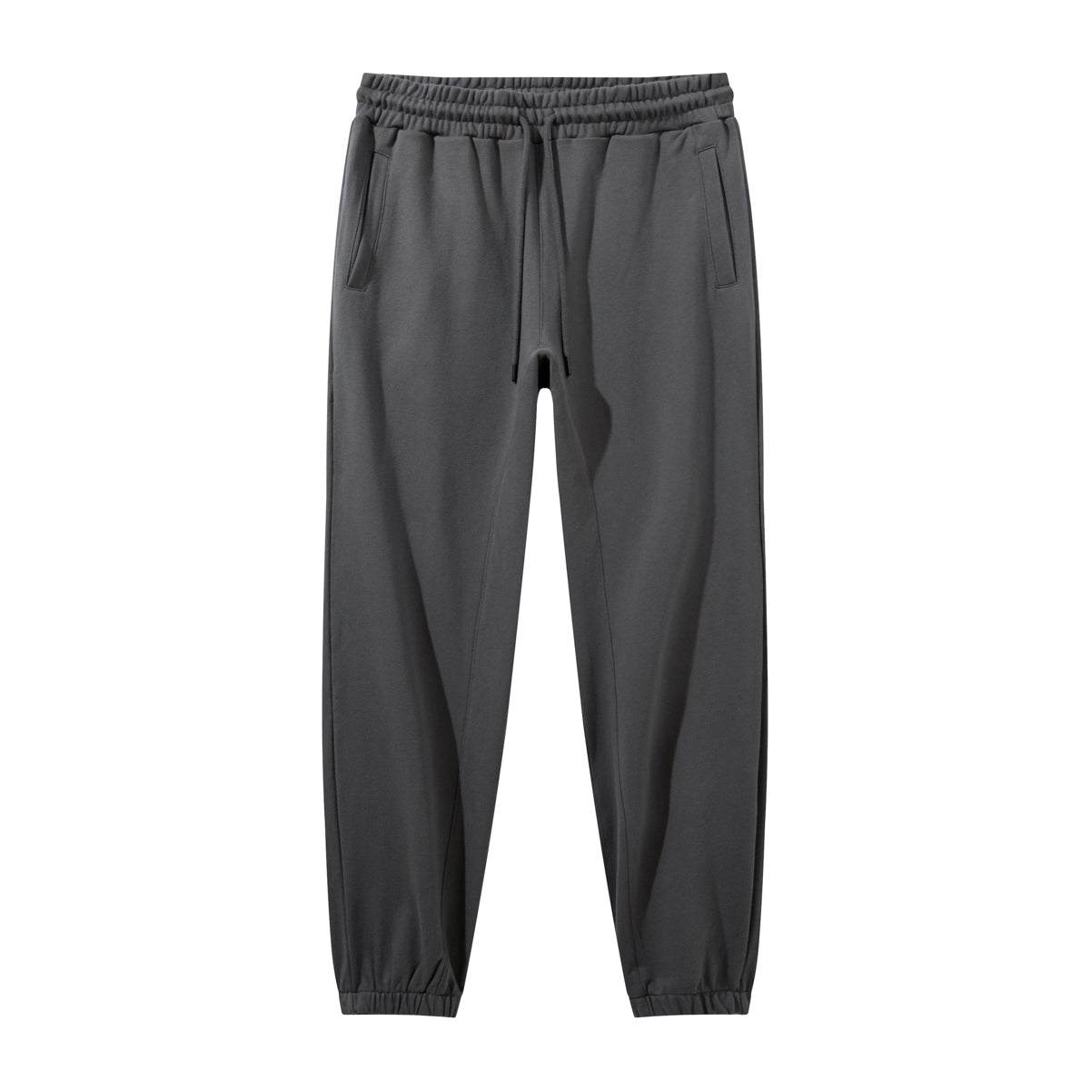 Comfort Oversized Sweatpants