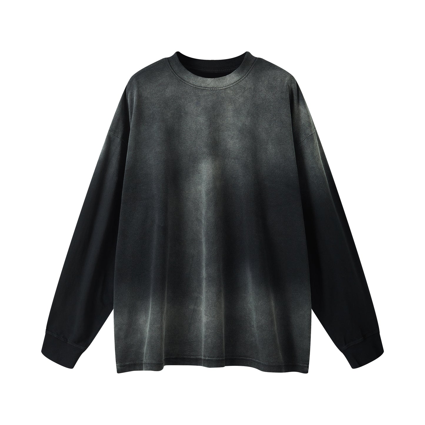 Smoky Sunfade Essential Long Sleeve