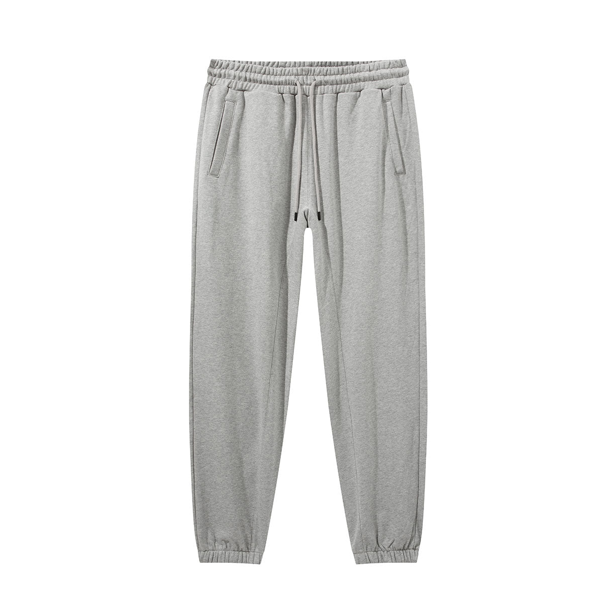 Comfort Oversized Sweatpants