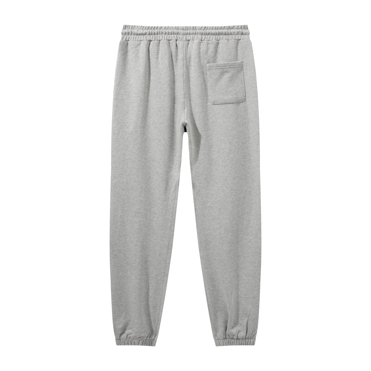 Comfort Oversized Sweatpants