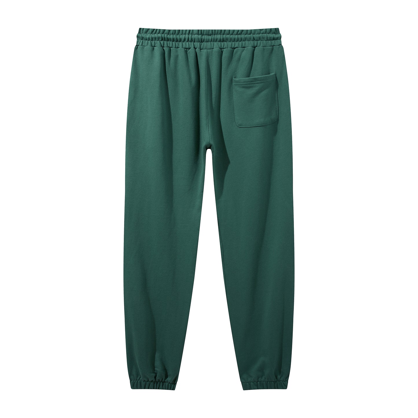 Comfort Oversized Sweatpants