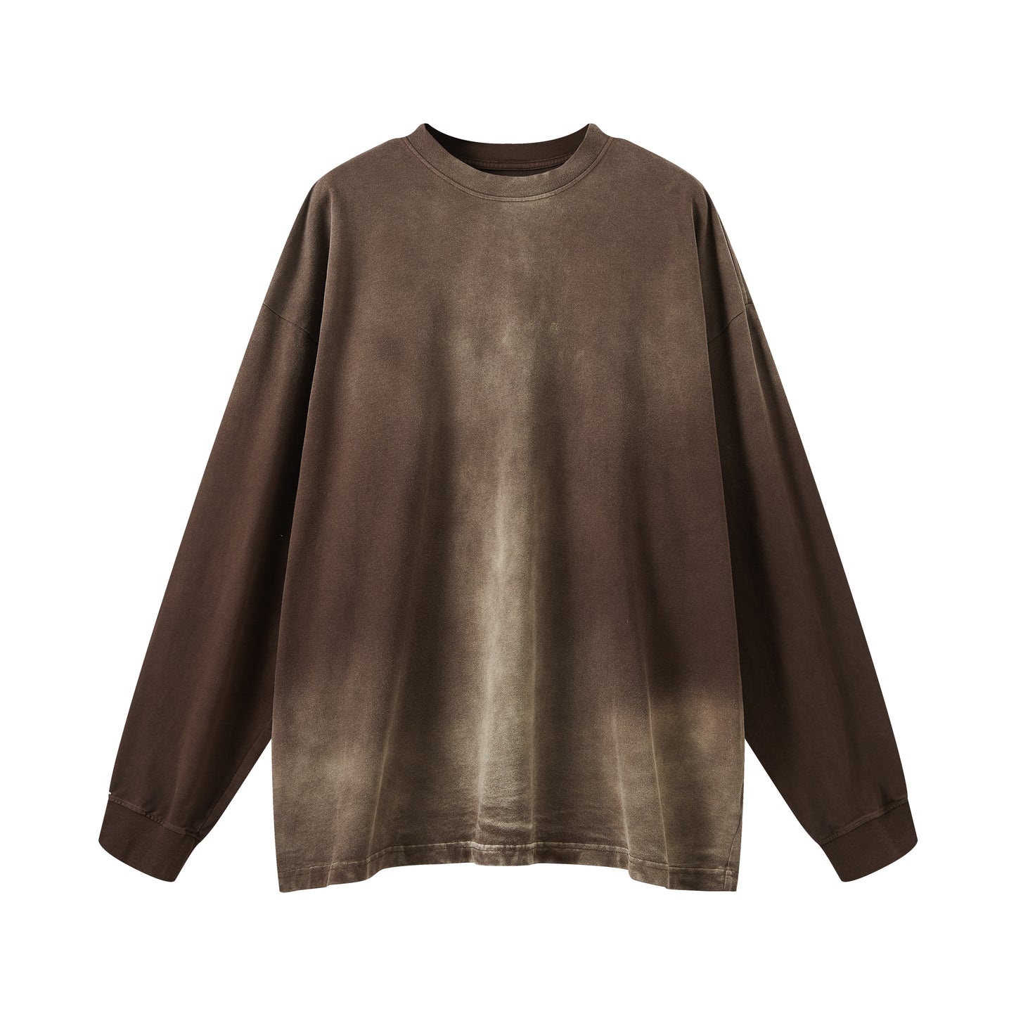 Smoky Sunfade Essential Long Sleeve