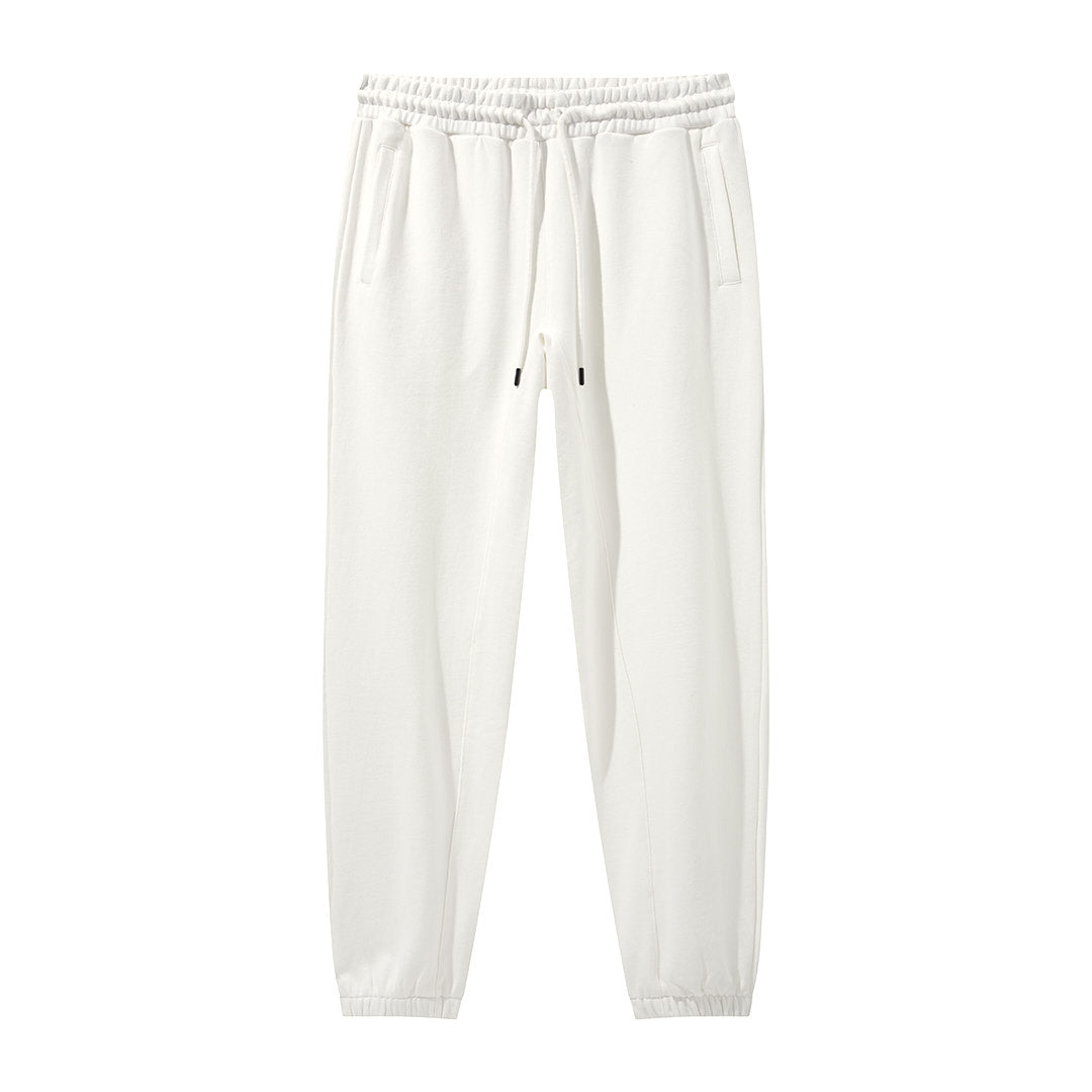 Comfort Oversized Sweatpants