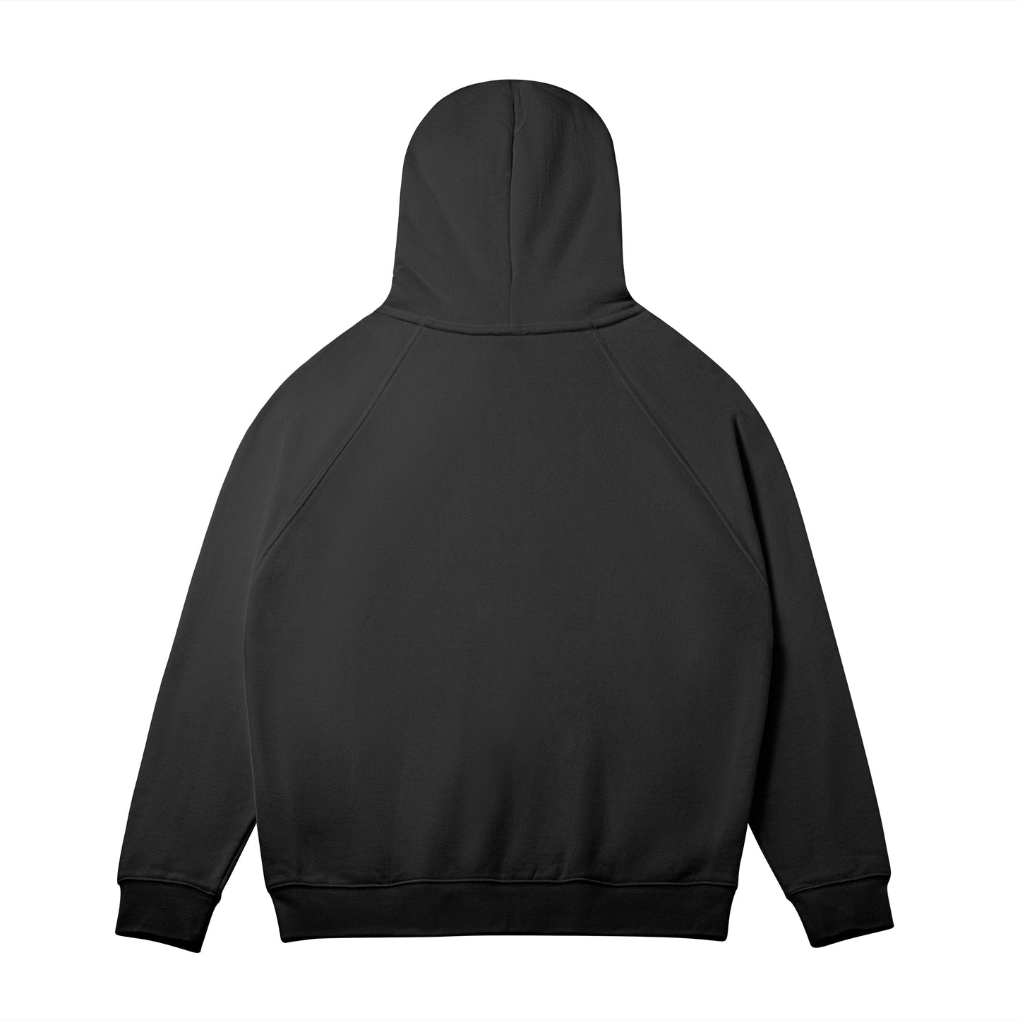 All-Day Comfort Full-Zip Hoodie