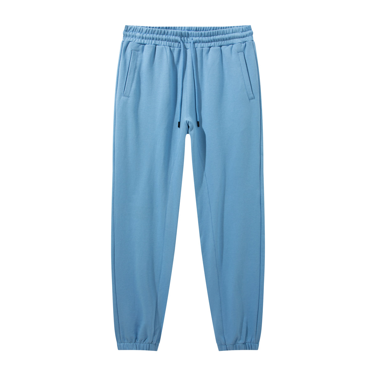 Comfort Oversized Sweatpants