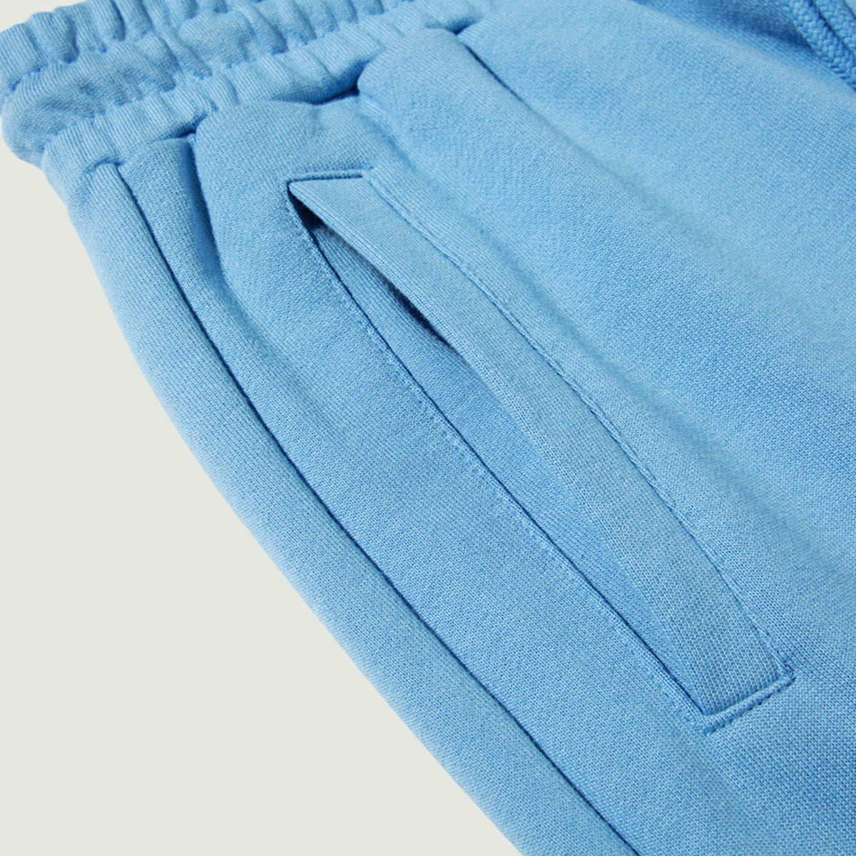 Comfort Oversized Sweatpants