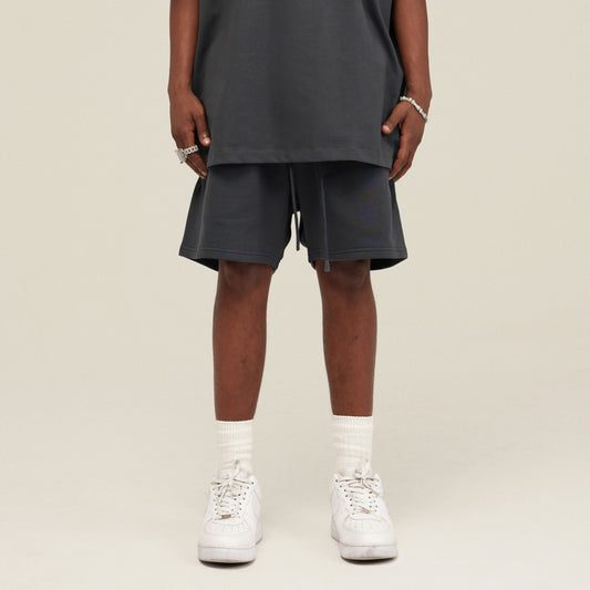 FlexiColor French Terry Shorts