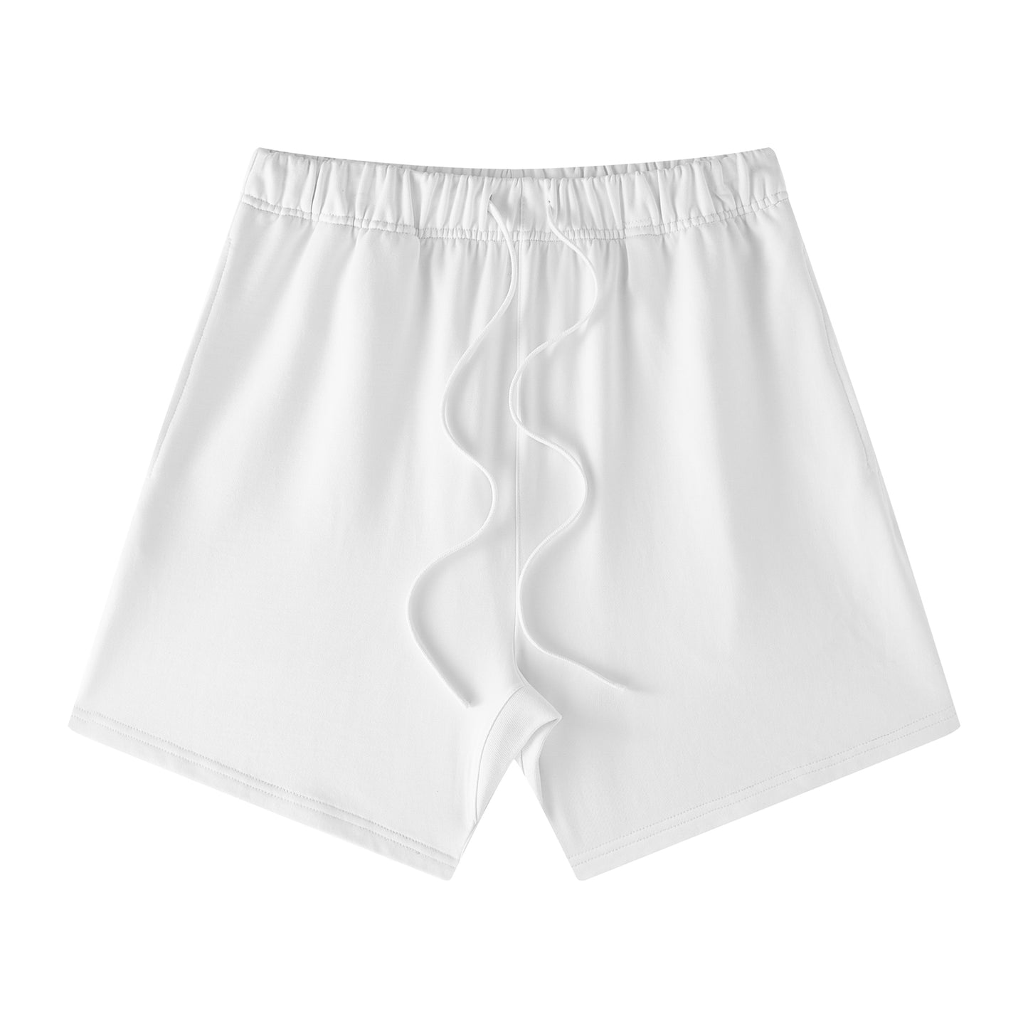 FlexiColor French Terry Shorts