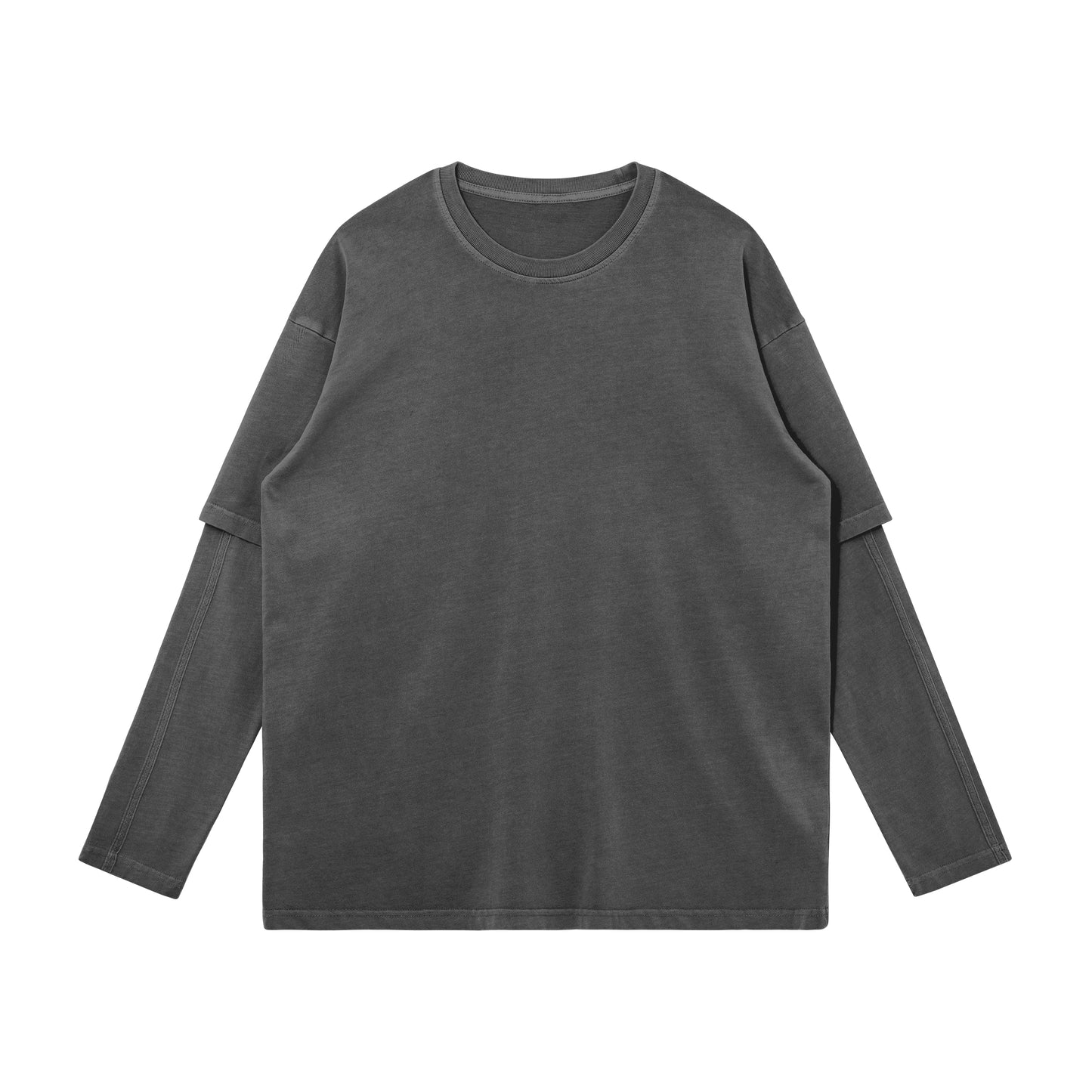 Shadow Layered Long Sleeve