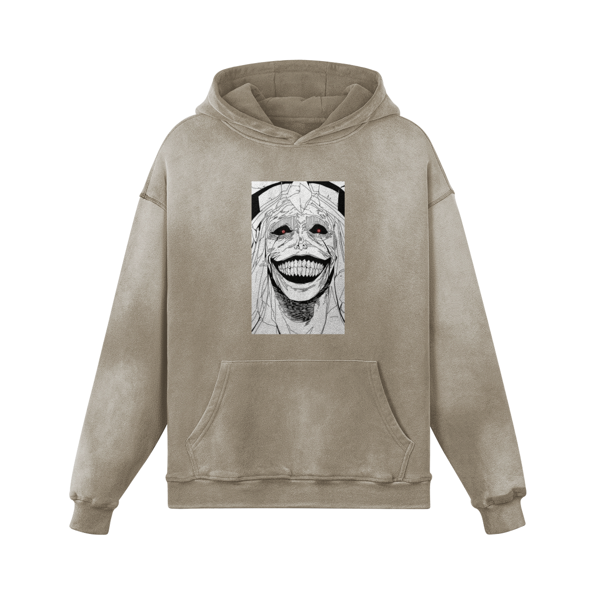 The Architect Vintage Hoodie