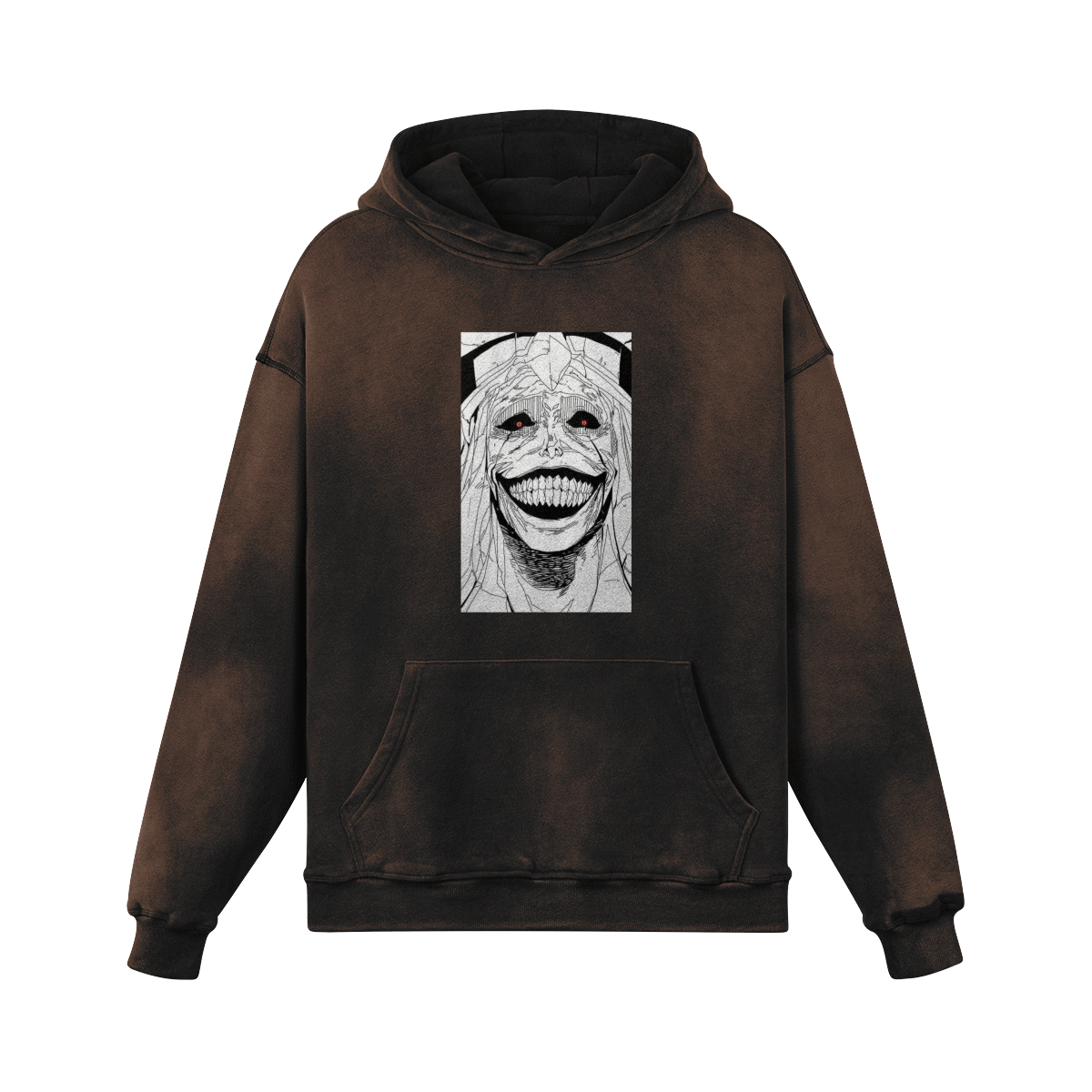 The Architect Vintage Hoodie